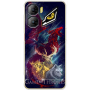 Чохол BoxFace Nubia Neo 3 5G 