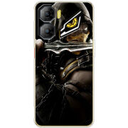 Чохол BoxFace Nubia Neo 3 5G 