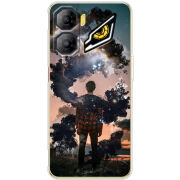 Чохол BoxFace Nubia Neo 3 5G 