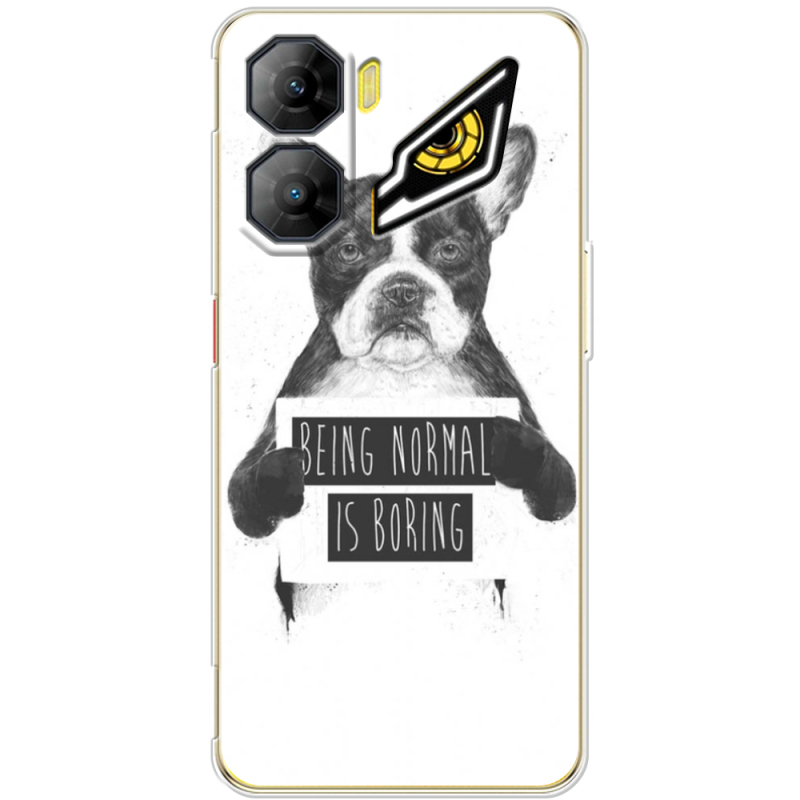 Чохол BoxFace Nubia Neo 3 5G 