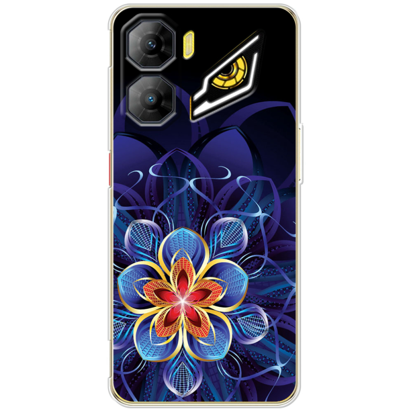 Чохол BoxFace Nubia Neo 3 5G 