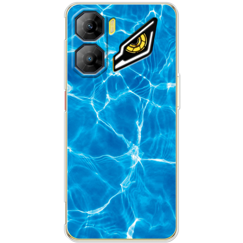 Чохол BoxFace Nubia Neo 3 5G 