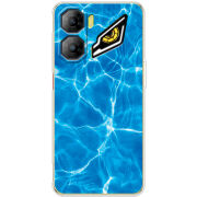 Чохол BoxFace Nubia Neo 3 5G 