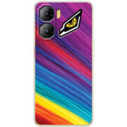 Чохол BoxFace Nubia Neo 3 5G 