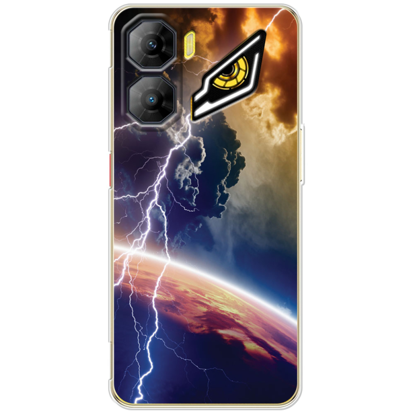 Чохол BoxFace Nubia Neo 3 5G 