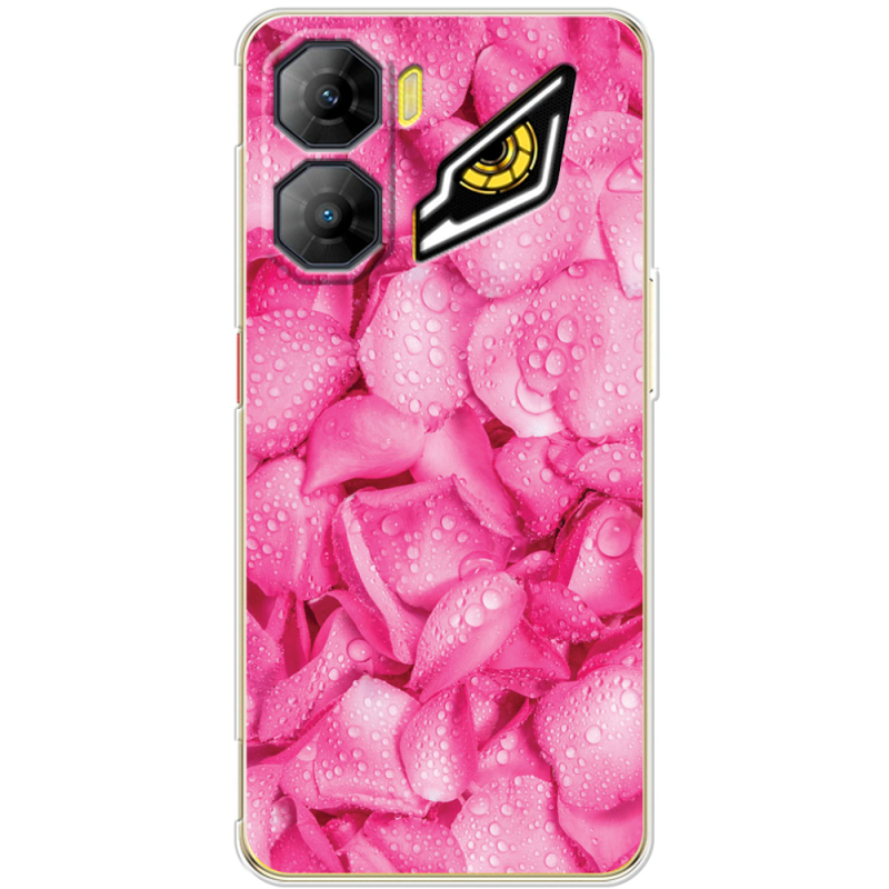 Чохол BoxFace Nubia Neo 3 5G 