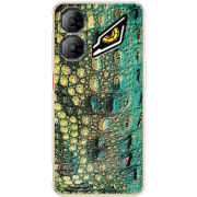 Чохол BoxFace Nubia Neo 3 5G 