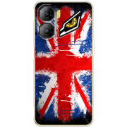 Чохол BoxFace Nubia Neo 3 5G 