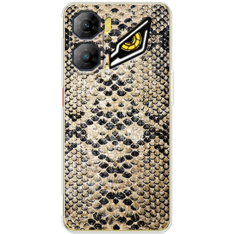 Чохол BoxFace Nubia Neo 3 5G 