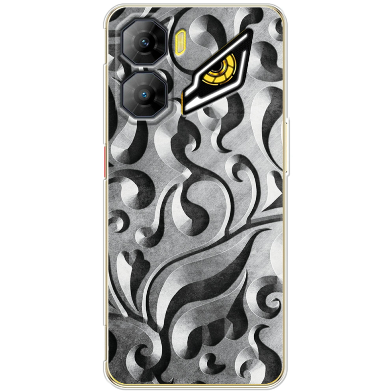 Чохол BoxFace Nubia Neo 3 5G 