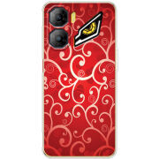 Чохол BoxFace Nubia Neo 3 5G 