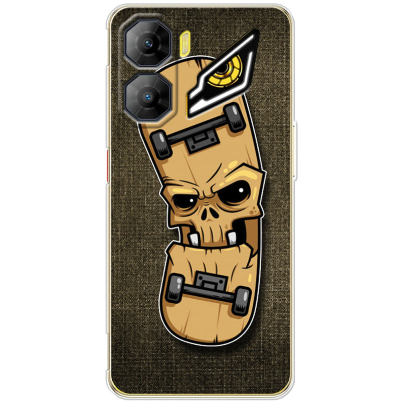 Чохол BoxFace Nubia Neo 3 5G 