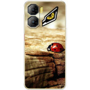 Чохол BoxFace Nubia Neo 3 5G 