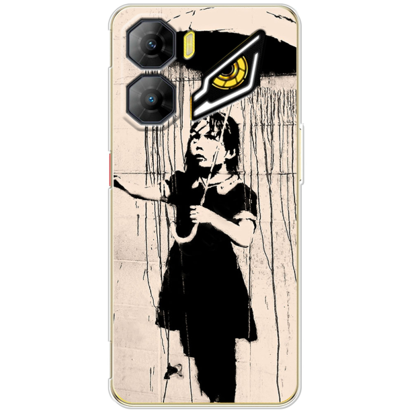 Чохол BoxFace Nubia Neo 3 5G 