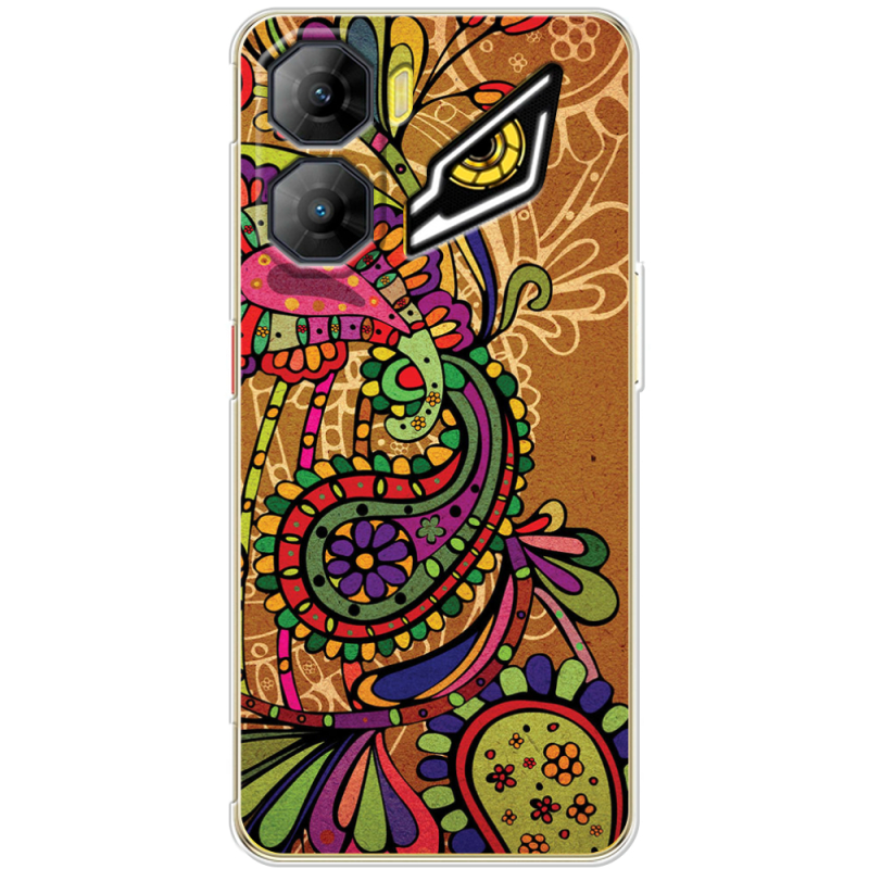 Чохол BoxFace Nubia Neo 3 5G 