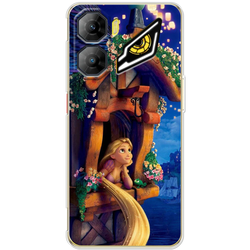 Чохол BoxFace Nubia Neo 3 5G 