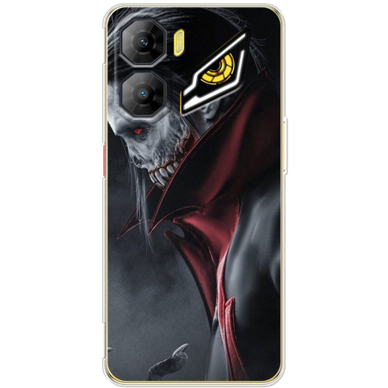 Чохол BoxFace Nubia Neo 3 5G 