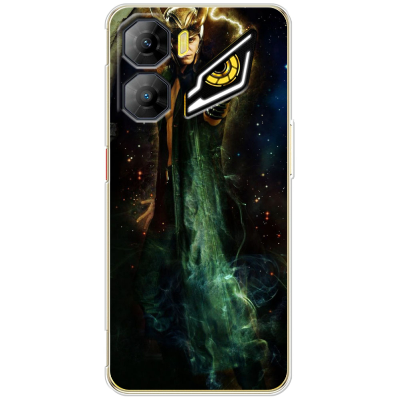 Чохол BoxFace Nubia Neo 3 5G 