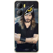 Чохол BoxFace Nubia Neo 3 5G 