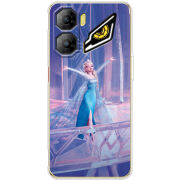 Чохол BoxFace Nubia Neo 3 5G 