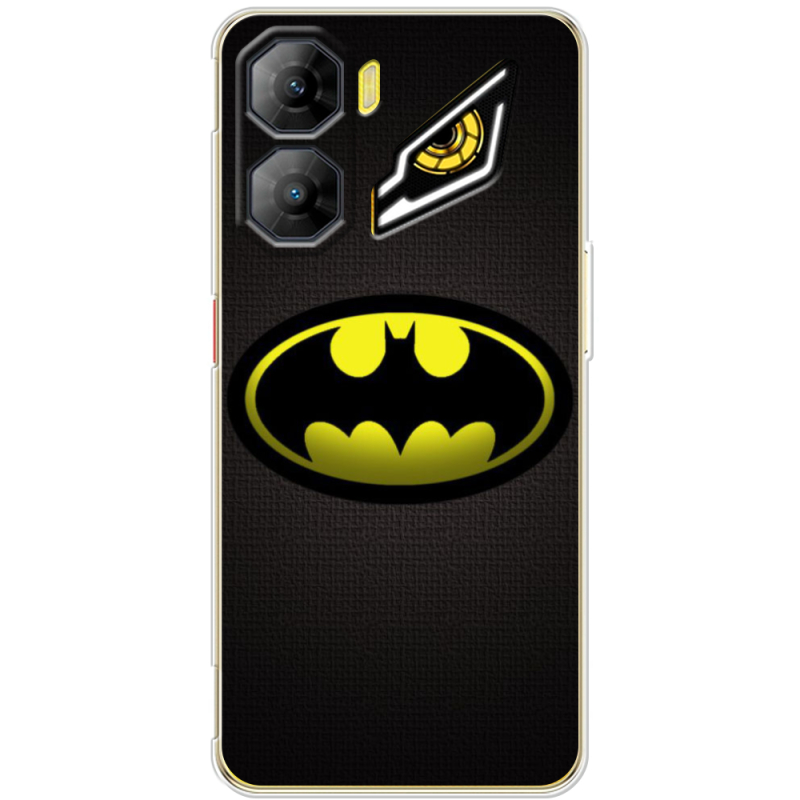 Чохол BoxFace Nubia Neo 3 5G 