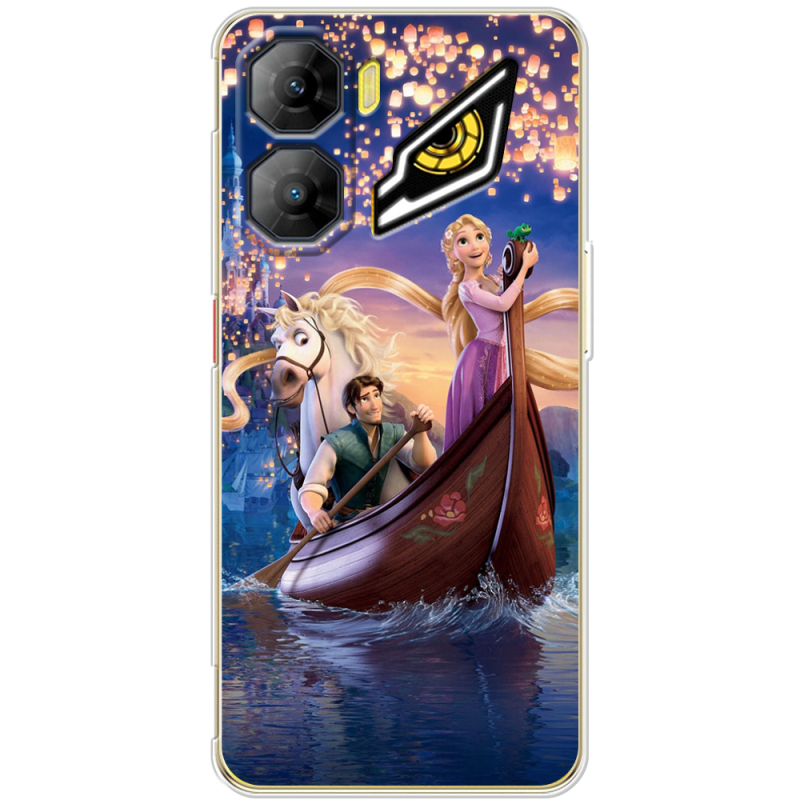 Чохол BoxFace Nubia Neo 3 5G 