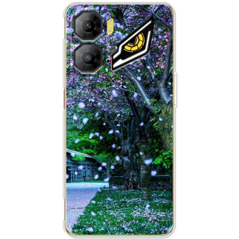 Чохол BoxFace Nubia Neo 3 5G 