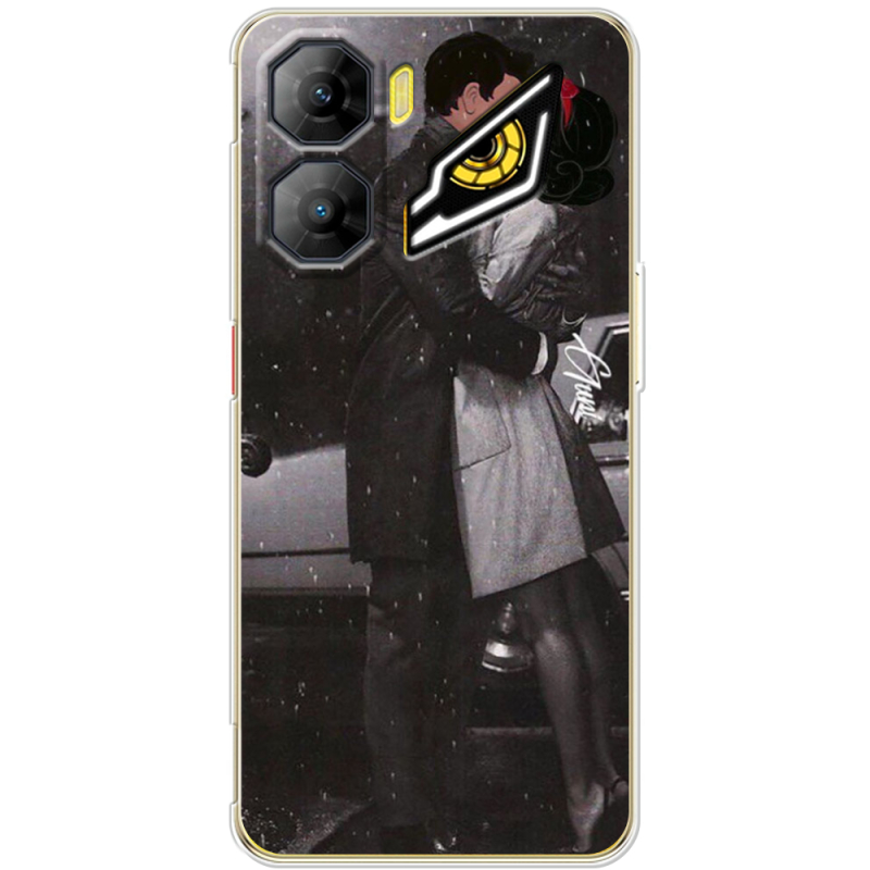 Чохол BoxFace Nubia Neo 3 5G 