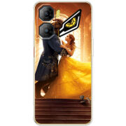 Чохол BoxFace Nubia Neo 3 5G 