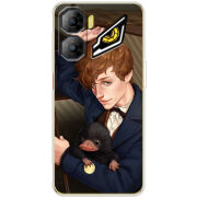 Чохол BoxFace Nubia Neo 3 5G 