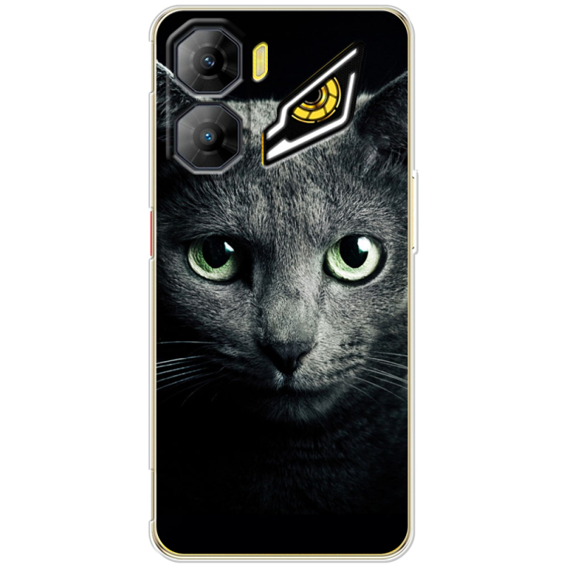 Чохол BoxFace Nubia Neo 3 5G 