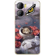 Чохол BoxFace Nubia Neo 3 5G 