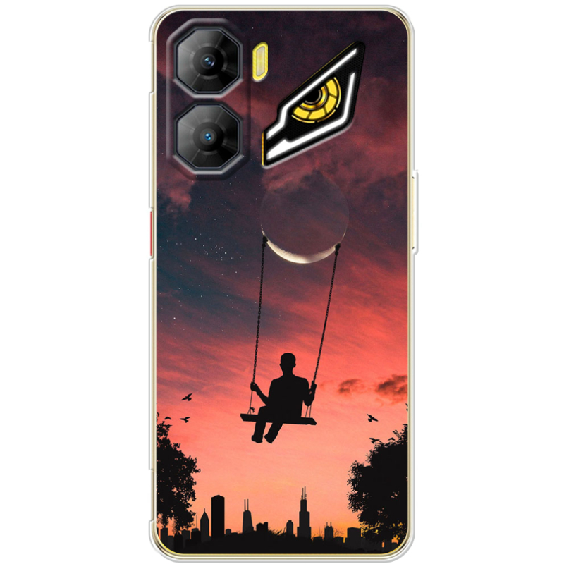 Чохол BoxFace Nubia Neo 3 5G 