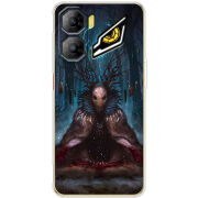 Чохол BoxFace Nubia Neo 3 5G 