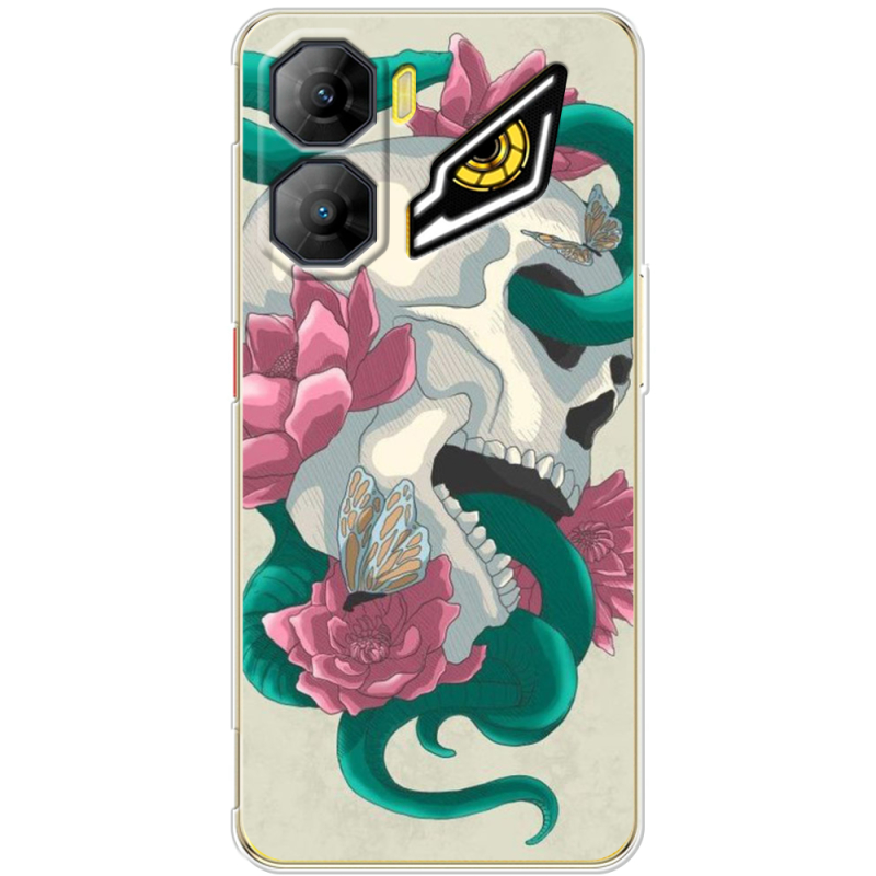 Чохол BoxFace Nubia Neo 3 5G 