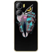 Чохол BoxFace Nubia Neo 3 5G 