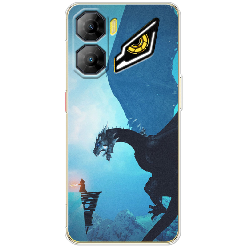 Чохол BoxFace Nubia Neo 3 5G 