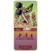 Чохол BoxFace Nubia Neo 3 5G 