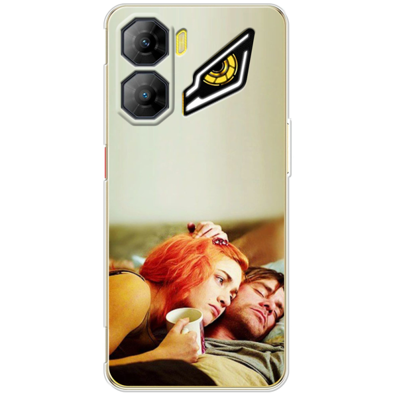 Чохол BoxFace Nubia Neo 3 5G 