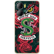 Чохол BoxFace Nubia Neo 3 5G 