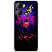 Чохол BoxFace Nubia Neo 3 5G 