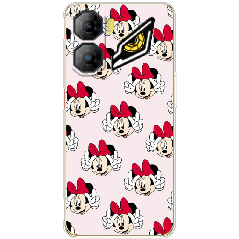 Чохол BoxFace Nubia Neo 3 5G 