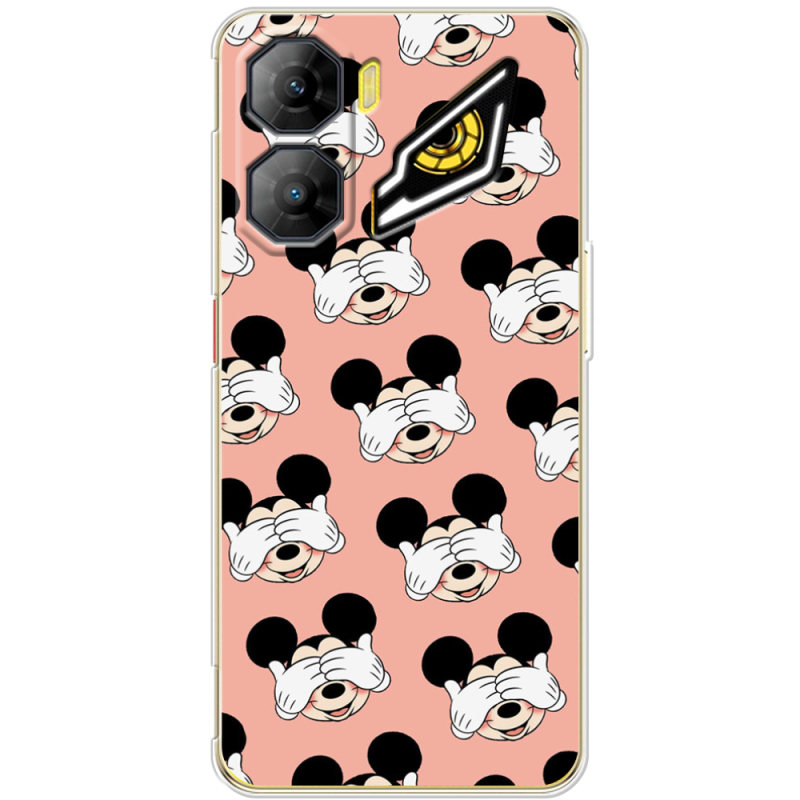 Чохол BoxFace Nubia Neo 3 5G 