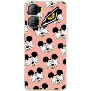 Чохол BoxFace Nubia Neo 3 5G 