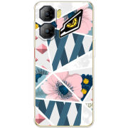 Чохол BoxFace Nubia Neo 3 5G 