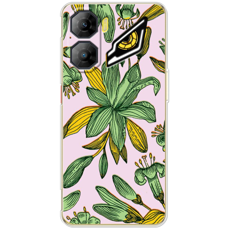 Чохол BoxFace Nubia Neo 3 5G 