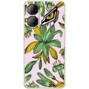 Чохол BoxFace Nubia Neo 3 5G 