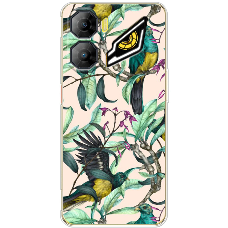 Чохол BoxFace Nubia Neo 3 5G 