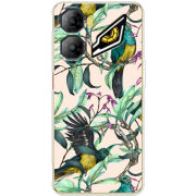 Чохол BoxFace Nubia Neo 3 5G 