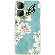 Чохол BoxFace Nubia Neo 3 5G 